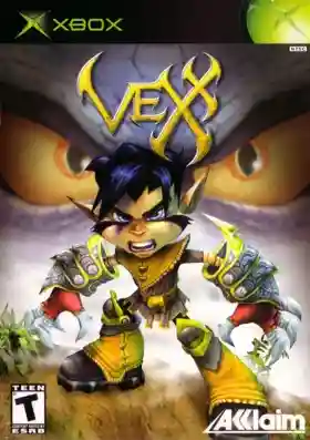 Vexx (USA)